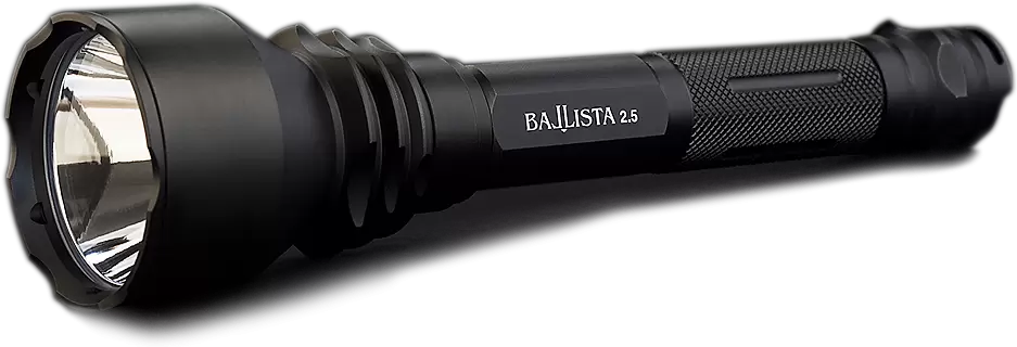 Яркий Луч BALLISTA 2.5 XL-900 [4606400607656]